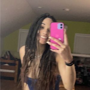 Meet your Posher, Micaela